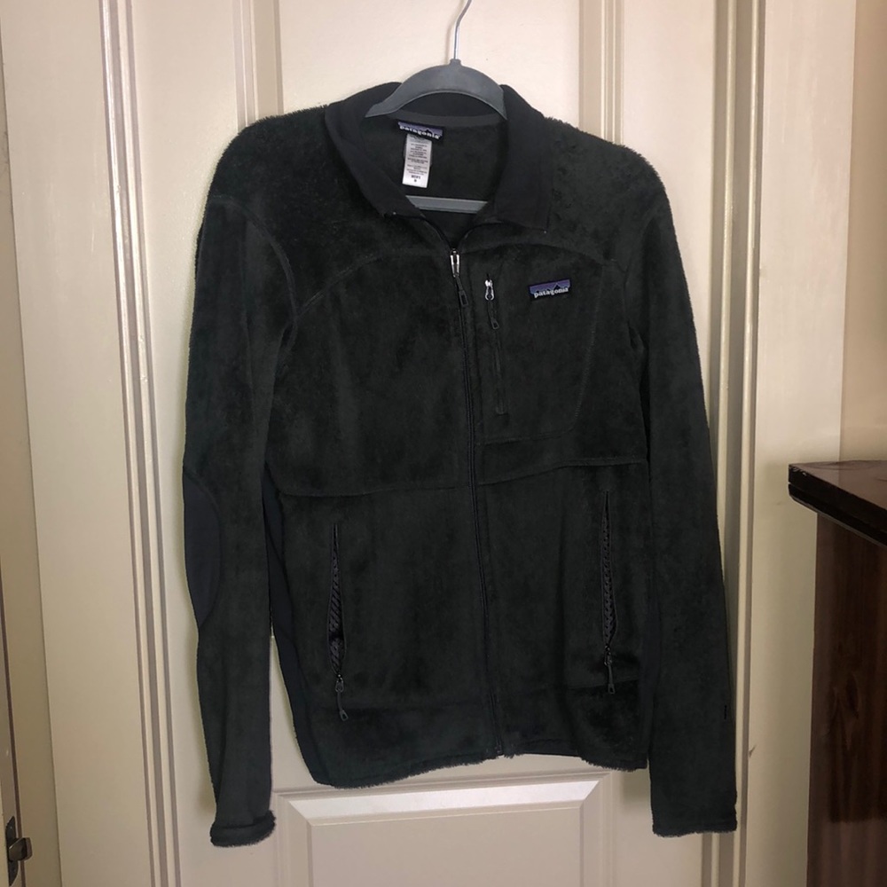 Fleece Patagonia Jacket